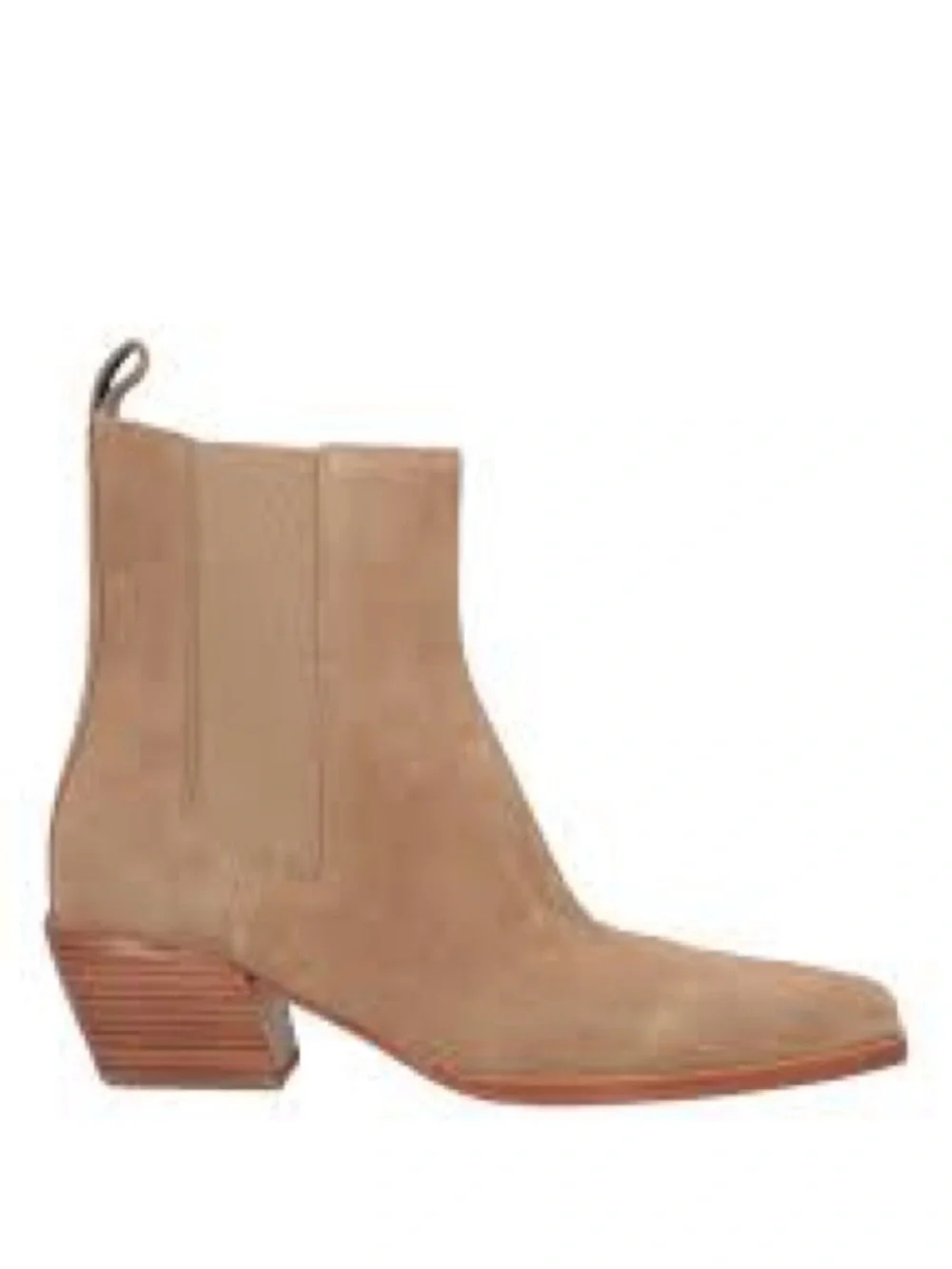 these boots